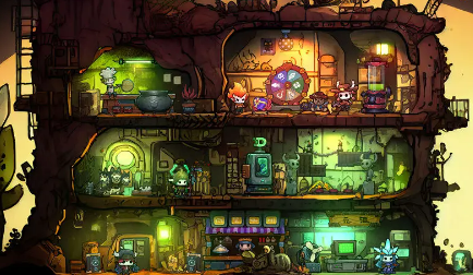 重启未知旅行新手攻略