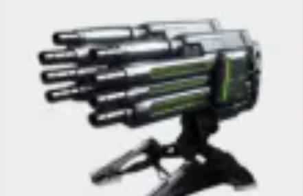 亿万光年弹射武器特性介绍 亿万光年弹射武器有哪些