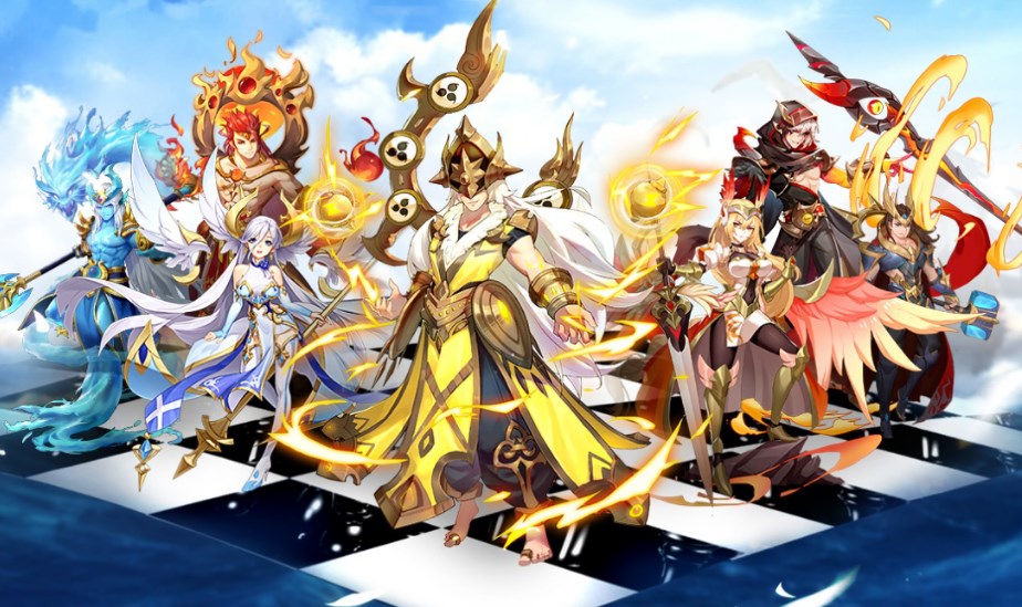 闪烁之光猜谜活动攻略