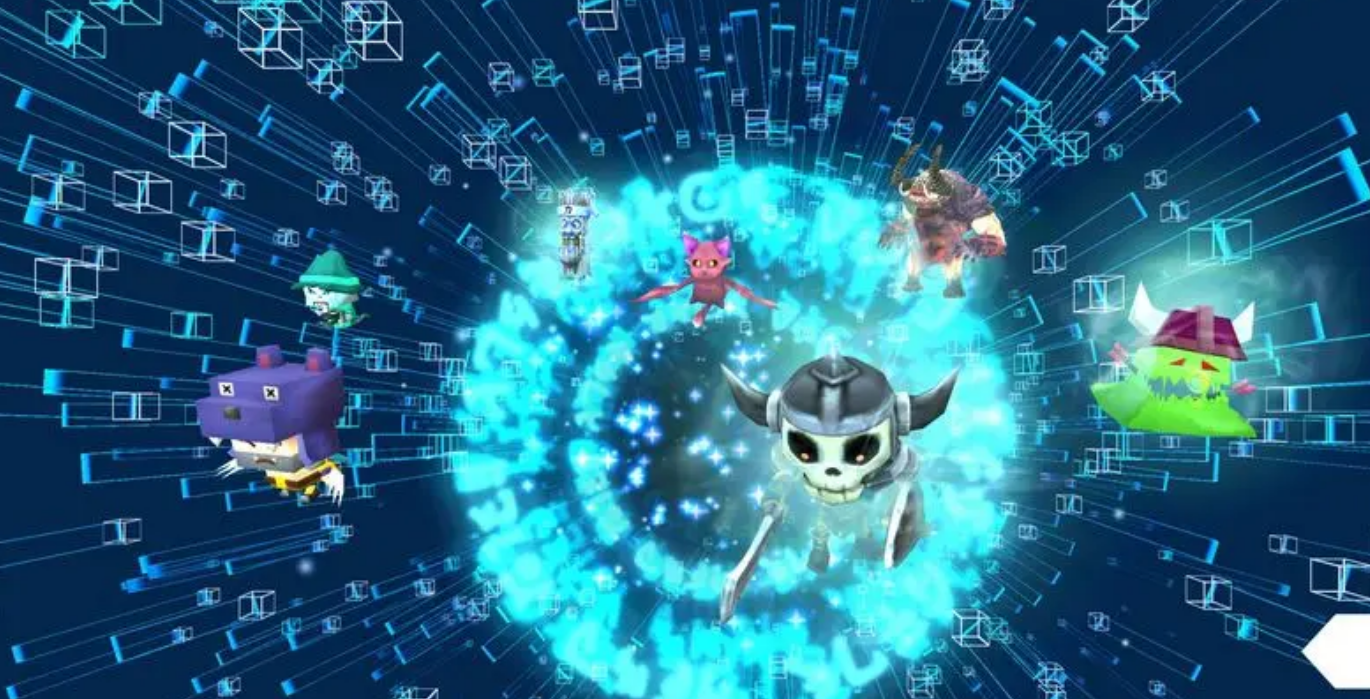 超数据世界新手必看攻略