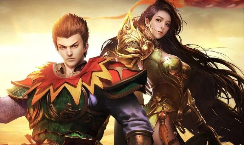 伏魔战歌神话系统攻略 伏魔战歌神话系统有什么用