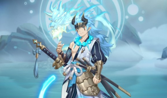 闪烁之光须佐魔虎阵容搭配攻略 闪烁之光须佐魔虎怎么搭配好