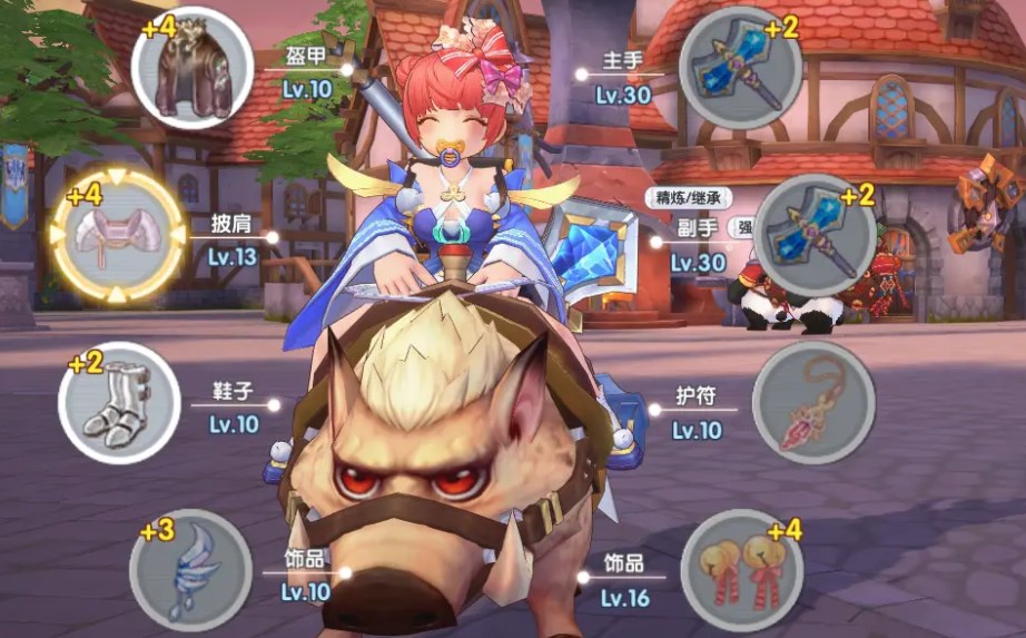 仙境传说新启航附魔攻略 仙境传说新启航附魔注意事项