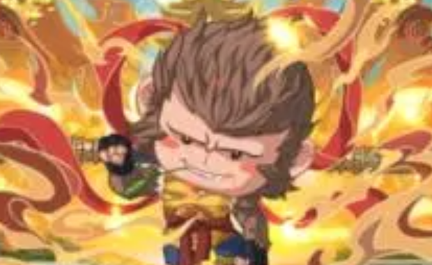 种田掌门人孙悟空怎么样 种田掌门人孙悟空攻略