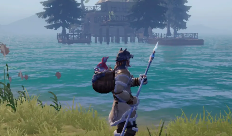 荒原曙光开局优先做什么 荒原曙光开局必做事项