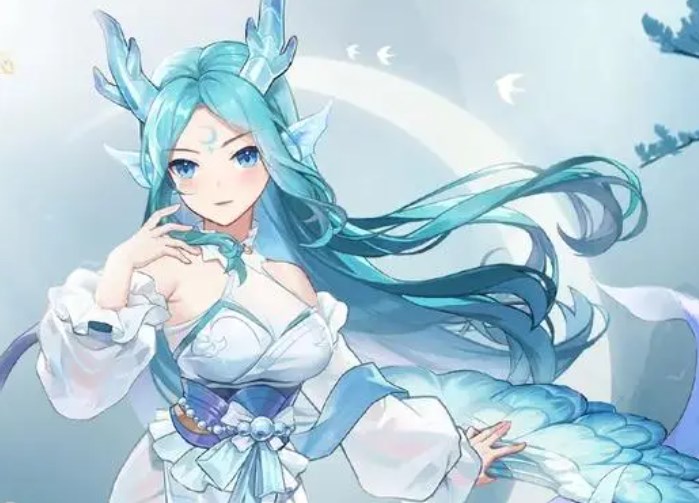 长安幻想宗门竞技龙宫妖灵搭配推荐