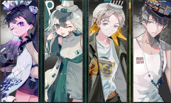 物华弥新常见状态词条有哪些 物华弥新常见状态词条一览