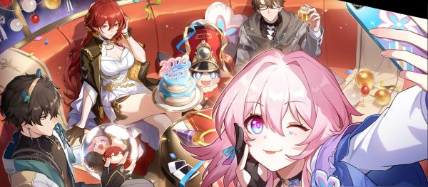 崩坏星穹铁道怎么获取体力