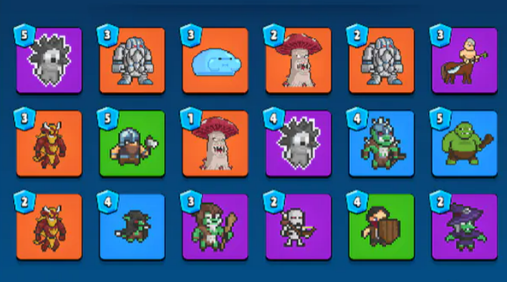 转生勇者建立帝国600关通关攻略