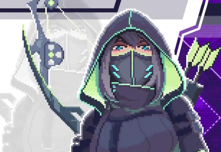 超时空星舰圣堂星际女猎手怎么样？圣堂星际女猎手值得培养吗？