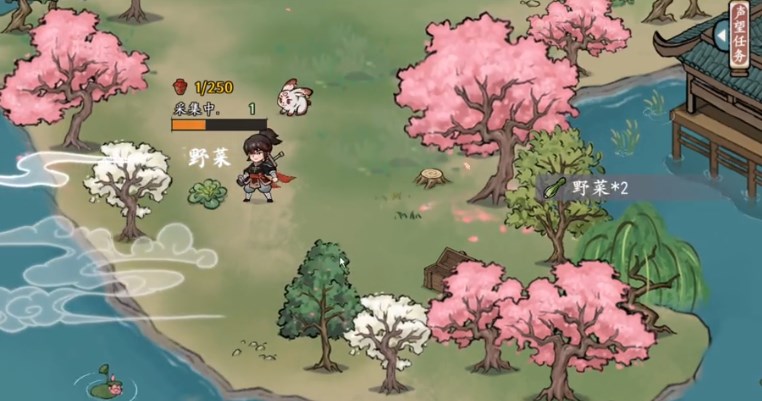 方寸对决燕子坞攻略