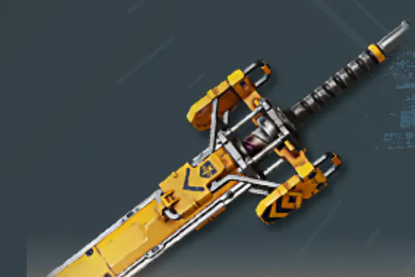 明日方舟终末地矿脉源区掉落基质分析 明日方舟终末地矿脉源区掉落武器一览