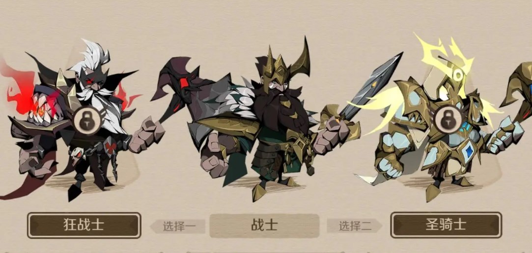 时间之钥战士奥斯汀转职培养攻略 时间之钥战士奥斯汀获取方法