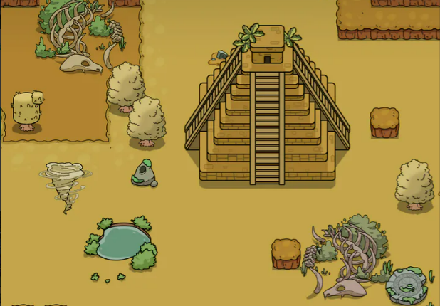 艾人的长夜开局攻略