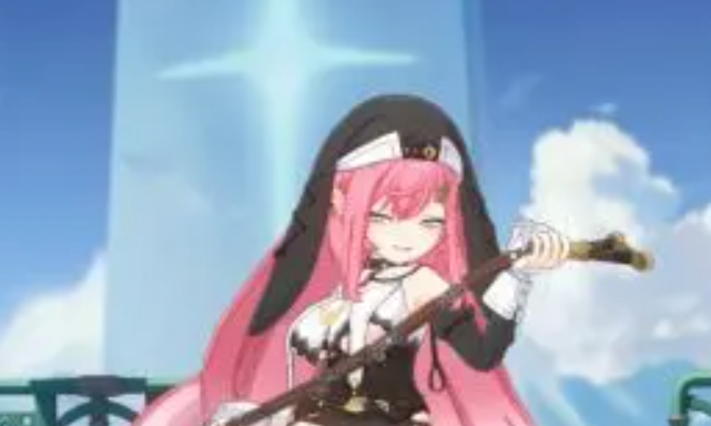 星塔旅人格芮地队普攻流怎么玩 星塔旅人格芮地队普攻流搭配攻略