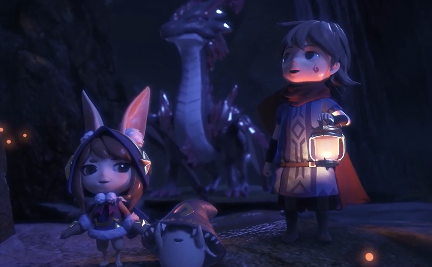 提灯与地下城开局攻略