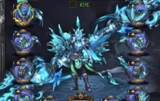 赤月龙城托管搬砖攻略 赤月龙城雷电云手机使用教程