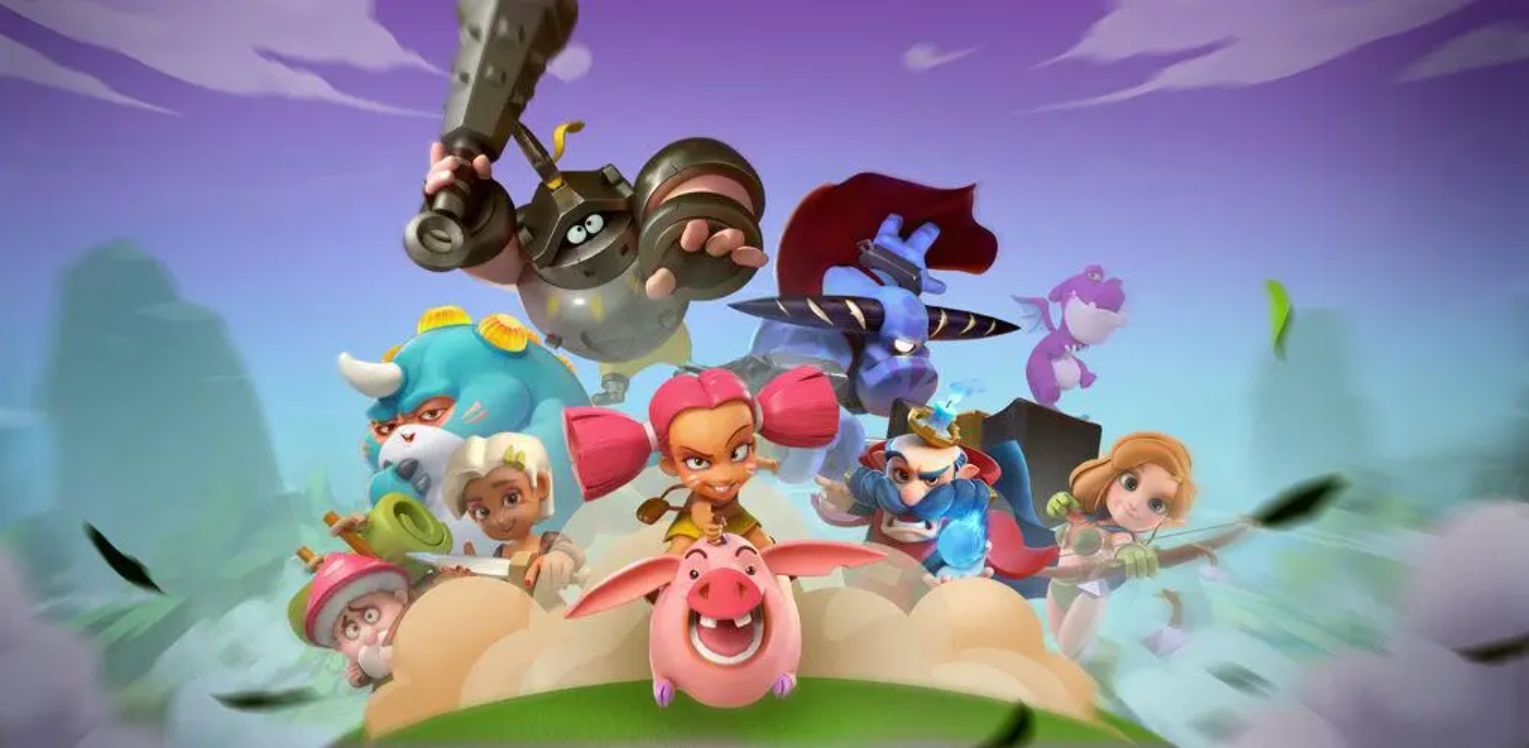 迷雾大陆弓箭手装备攻略 迷雾大陆冰雹爆炸箭流派玩法