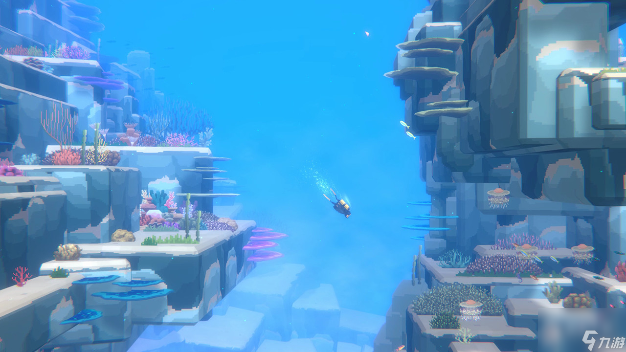 潜水员戴夫员工米仓属性技能介绍