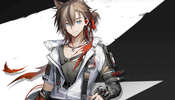 明日方舟终末地白铁怎么样 明日方舟终末地白铁技能介绍