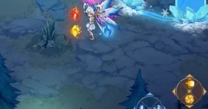 勇士与冒险元素主宰玩法技巧 勇士与冒险元素主宰怎么伤害高