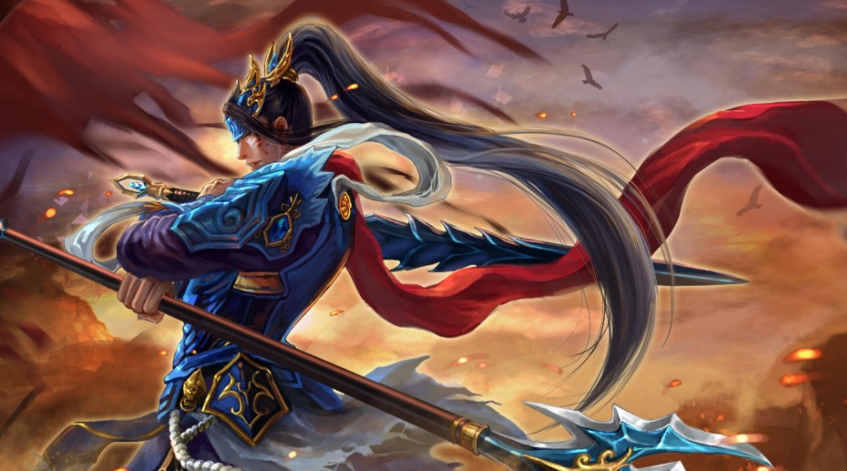 枭雄战途托管搬砖攻略 枭雄战途雷电云手机使用教程