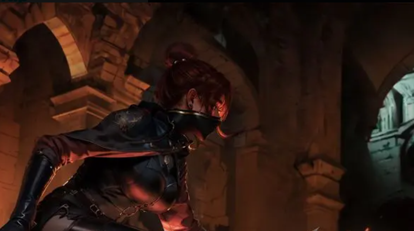  代号破晓游侠主动技能介绍 代号破晓游侠主动技能效果一览