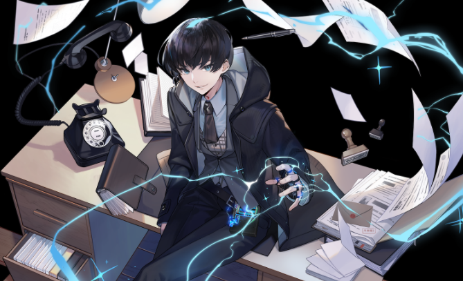 异象回声伊德技能有哪些 异象回声伊德技能效果介绍