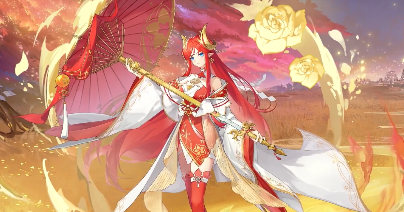 奥拉星洪荒无极怎么玩