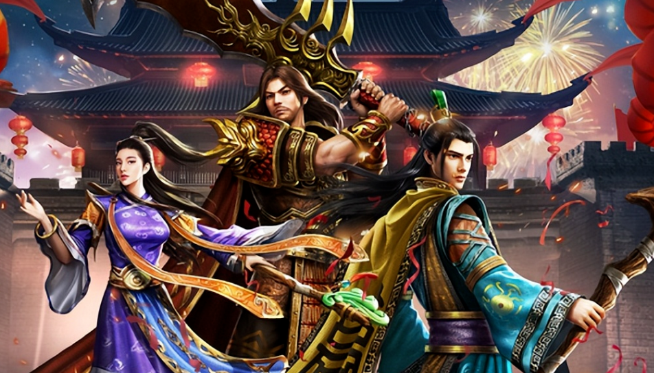 再玩传世双开攻略 再玩传世怎么多开