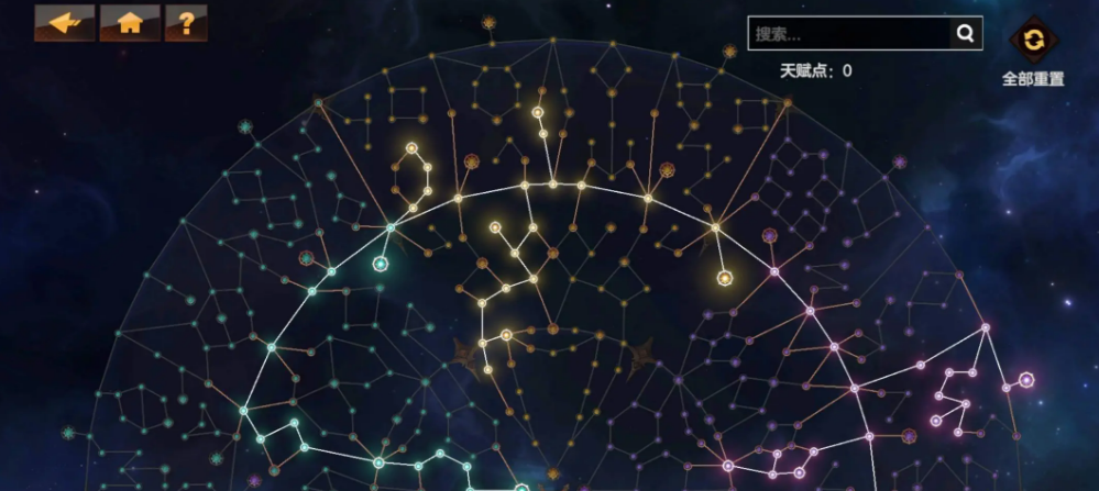 緋梦契约战刃流天赋搭配作用