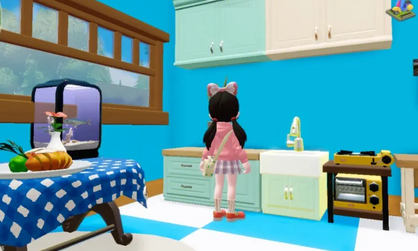 心动小镇怎么快速赚金币 心动小镇烹饪什么更划算