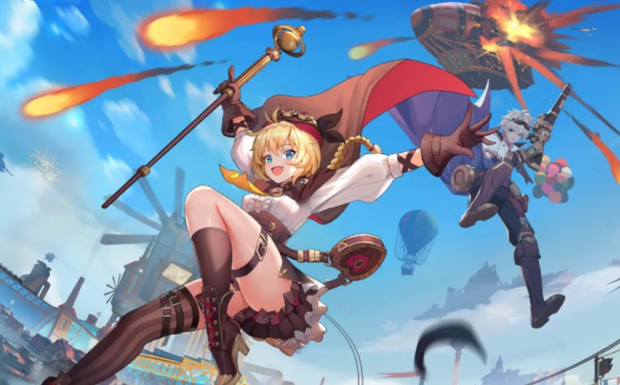 空之要塞启航新手攻略