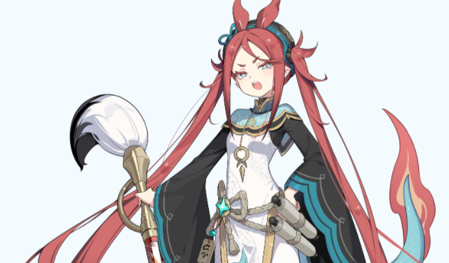 星塔旅人赤霞天赋有哪些 星塔旅人赤霞天赋效果介绍