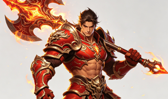 血魔之战三国传奇托管搬砖攻略 血魔之战三国传奇雷电云手机使用教程