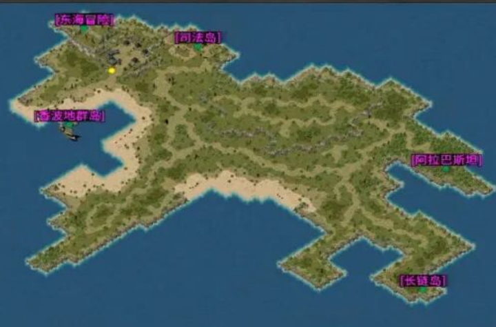 寒武剑与魔法双开攻略 寒武剑与魔法怎么多开