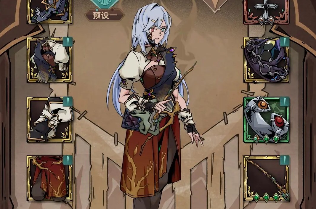 不一样传说2法师攻略