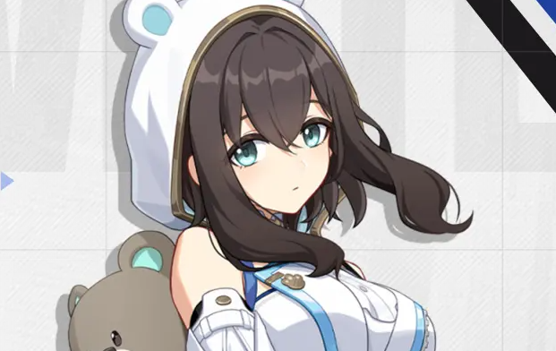 卡拉比丘伊薇特怎么样 卡拉比丘伊薇特技能介绍