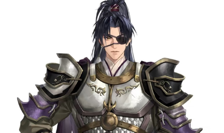 如鸢夏侯惇抽取建议 如鸢荀攸要抽吗