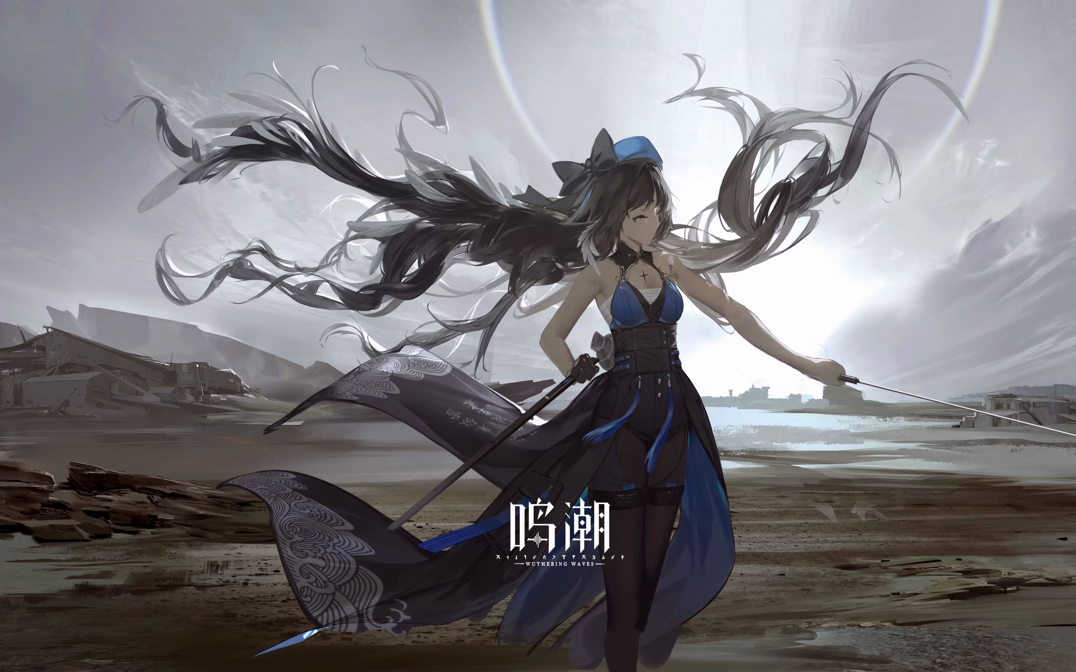 明日方舟终末地战斗系统详解