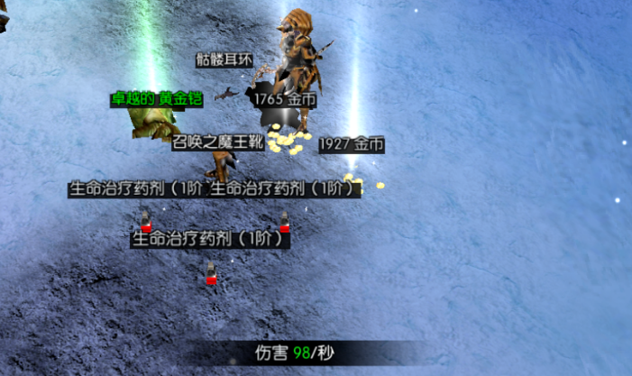 奇迹战神双开攻略 奇迹战神怎么多开