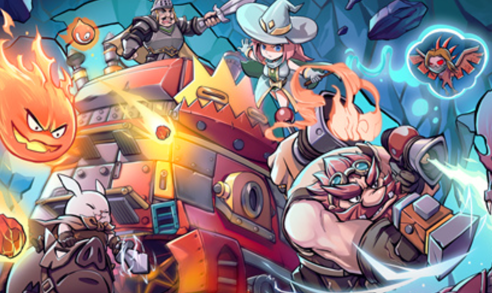 进击的堡垒什么先锋比较强 进击的堡垒先锋强度排行