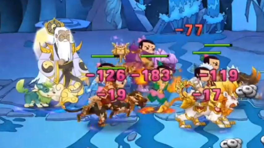 葫芦兄弟七子降妖托管搬砖攻略 葫芦兄弟七子降妖雷电云手机使用教程