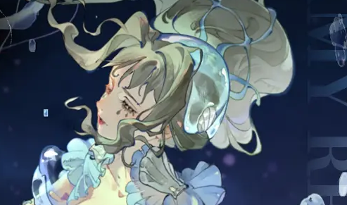 银与绯﻿﻿﻿﻿归乡的艾米培养攻略 银与绯﻿﻿﻿﻿归乡的艾米怎么样