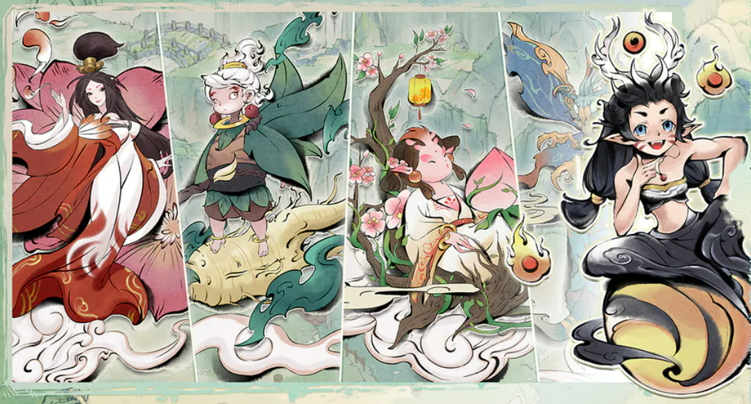 梦入云山剑修怎么用