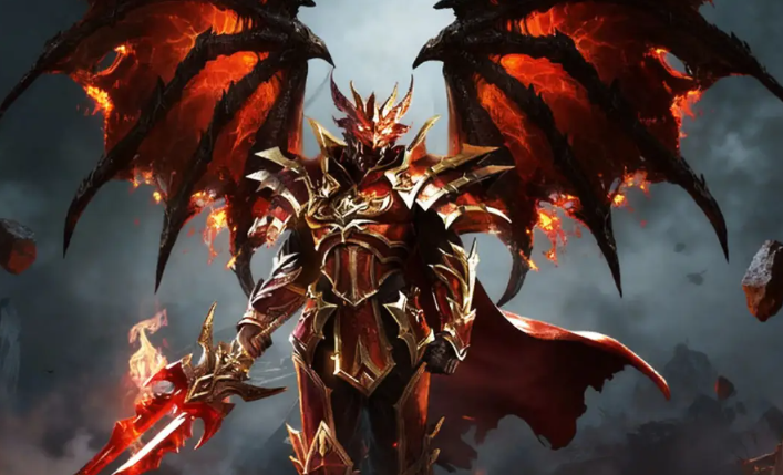 奇迹mu荣耀出征翅膀养成攻略 奇迹mu荣耀出征翅膀注意事项