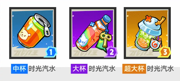 超时空跑跑养成资源获取攻略 超时空跑跑怎么快速升级