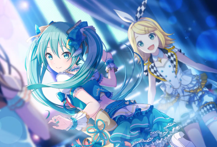 初音未来缤纷舞台托管搬砖攻略 初音未来缤纷舞台雷电云手机使用教程