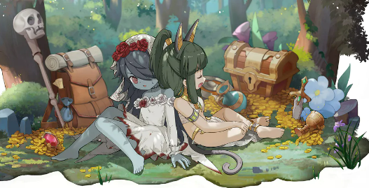 异世代光与魔法辅助推荐