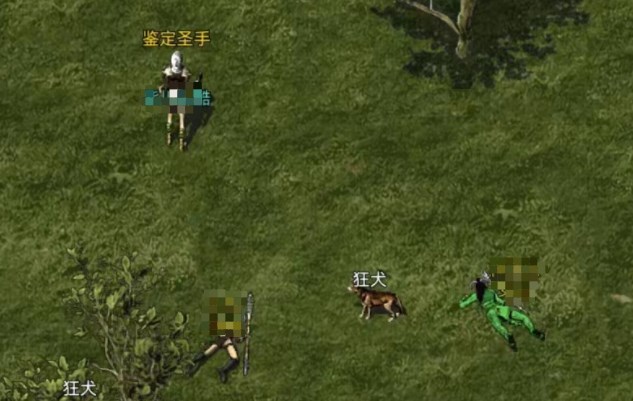 千年盛世复活机制一览